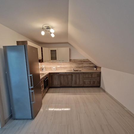 Apartment Ravnik Brod 13 Bohinj Exteriör bild