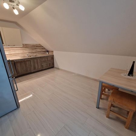 Apartment Ravnik Brod 13 Bohinj Exteriör bild