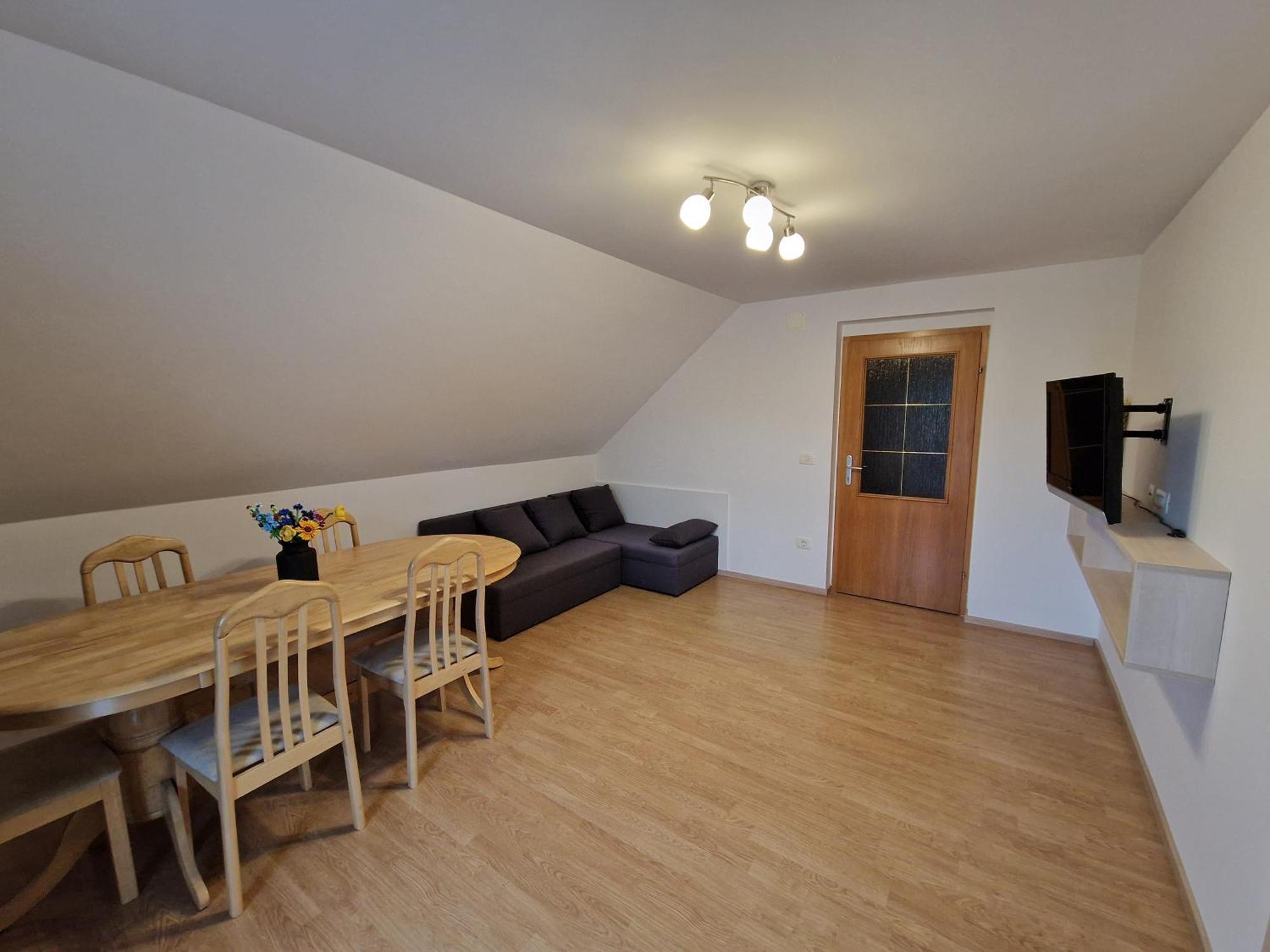 Apartment Ravnik Brod 13 Bohinj Exteriör bild