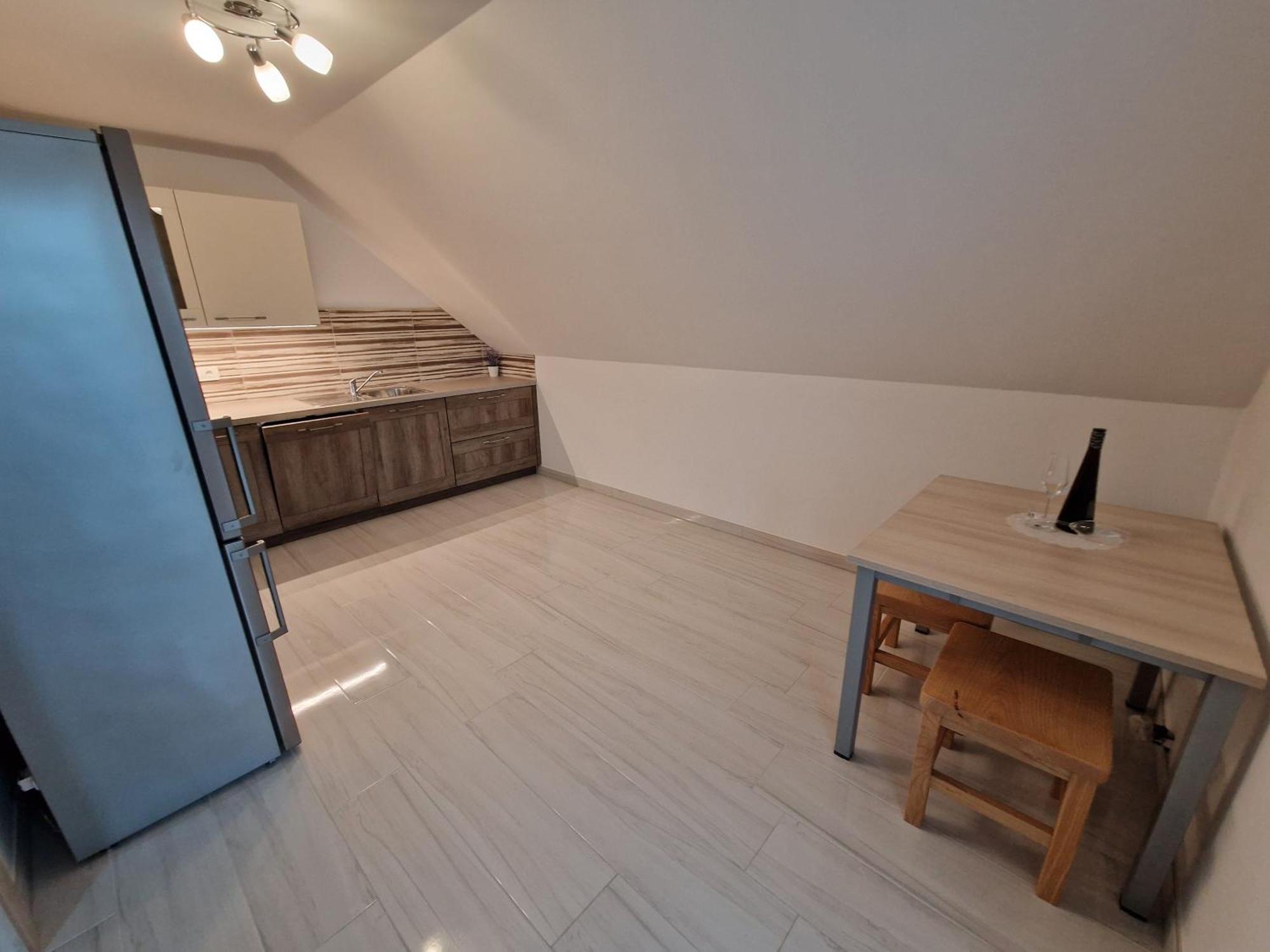 Apartment Ravnik Brod 13 Bohinj Exteriör bild