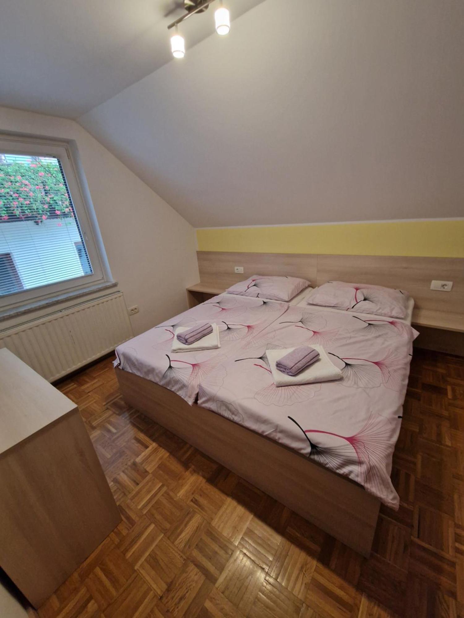 Apartment Ravnik Brod 13 Bohinj Exteriör bild