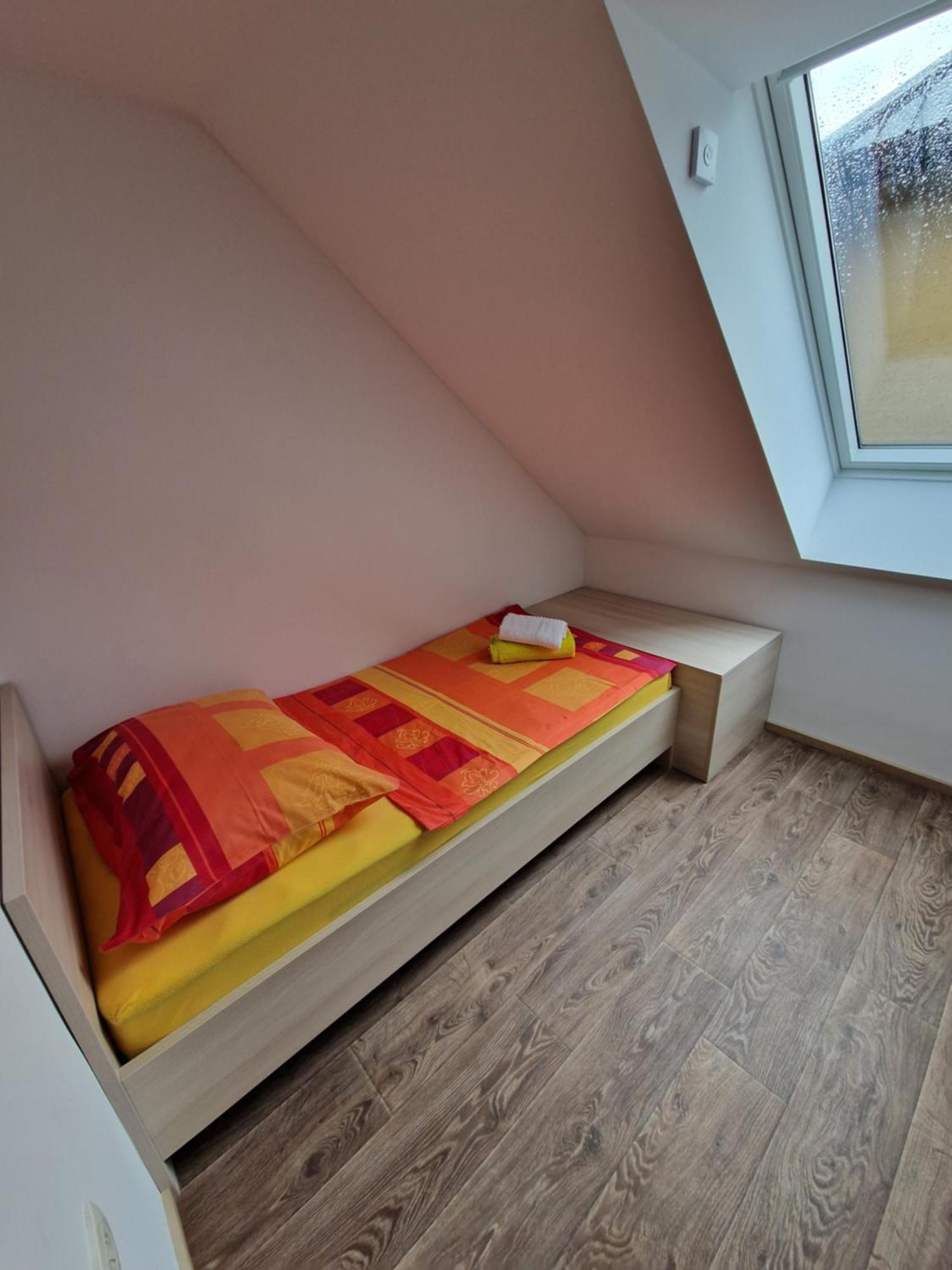 Apartment Ravnik Brod 13 Bohinj Exteriör bild