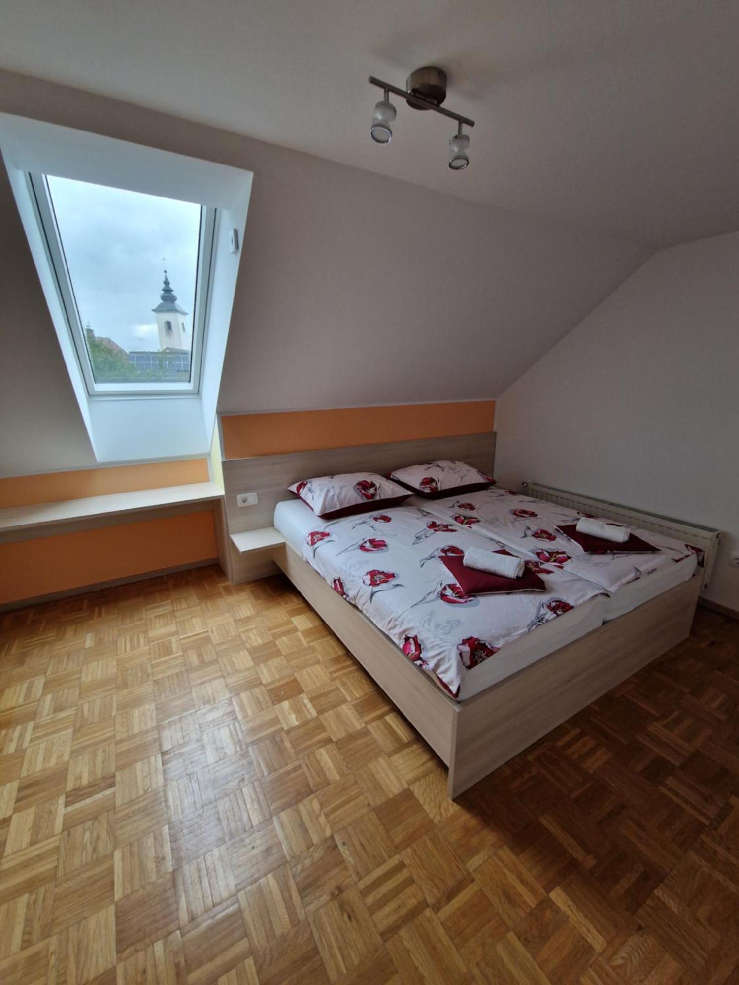 Apartment Ravnik Brod 13 Bohinj Exteriör bild