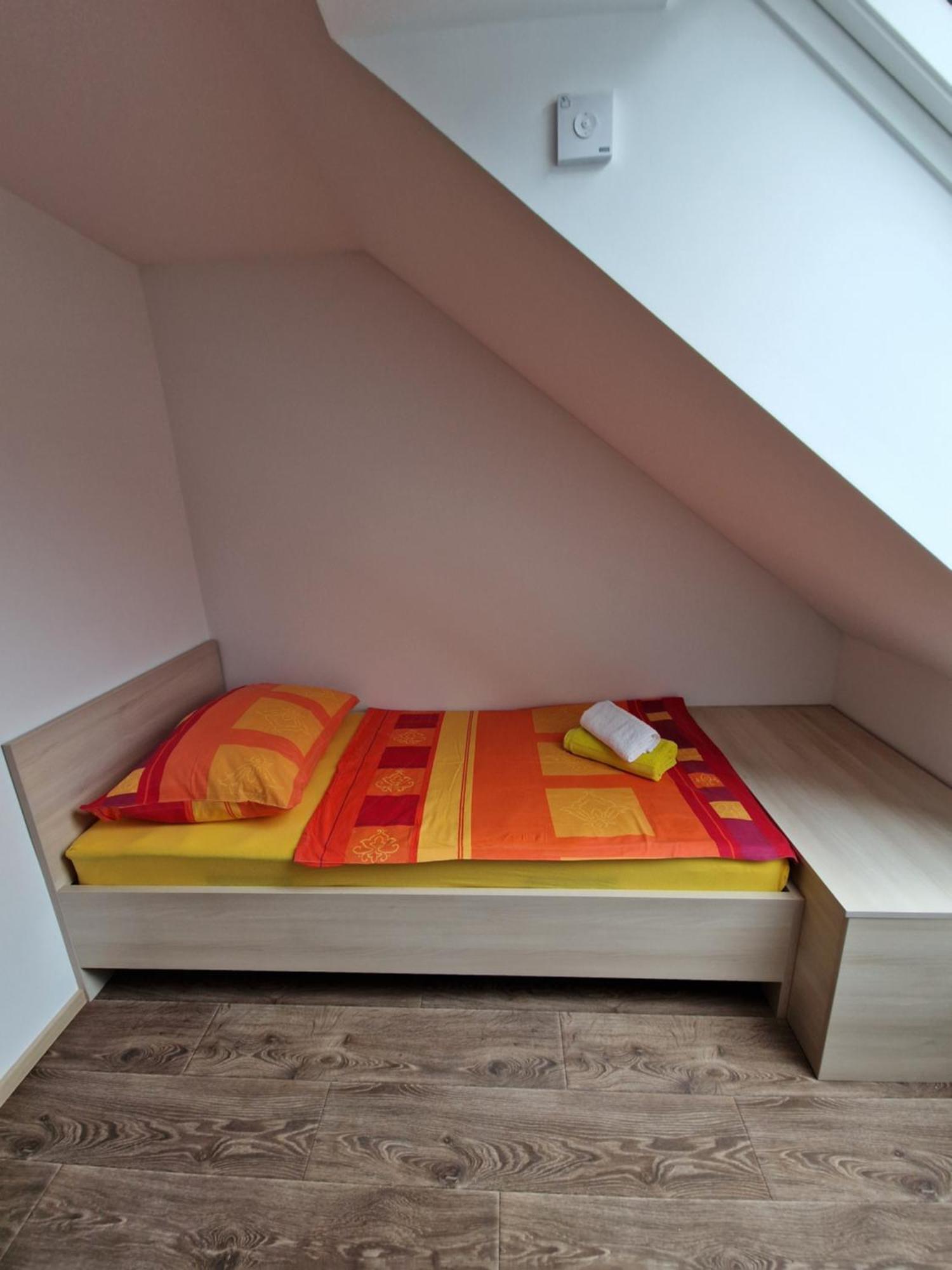 Apartment Ravnik Brod 13 Bohinj Exteriör bild