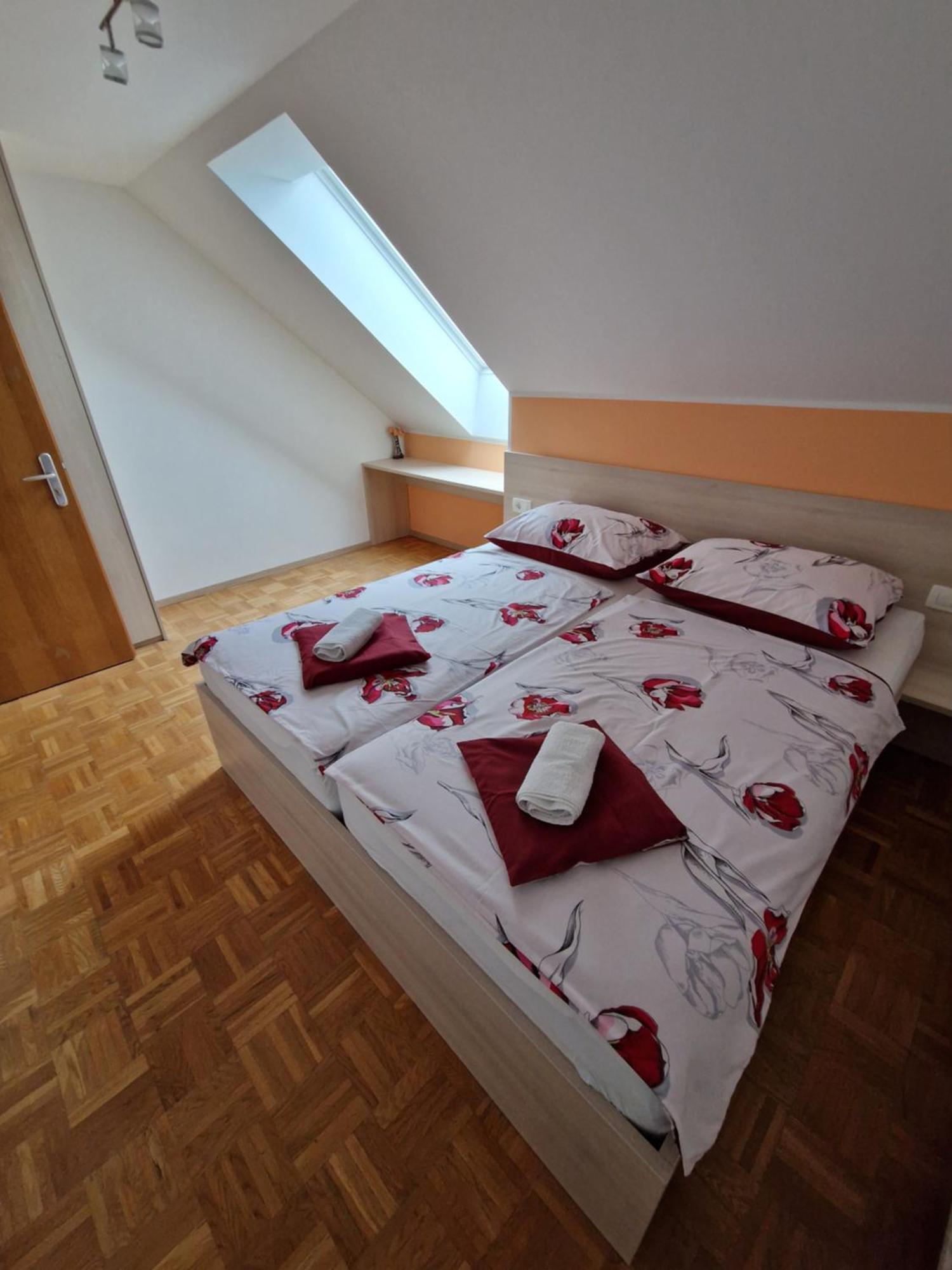 Apartment Ravnik Brod 13 Bohinj Exteriör bild