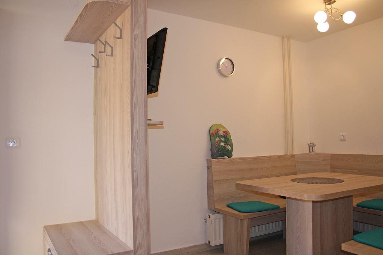 Apartment Ravnik Brod 13 Bohinj Exteriör bild