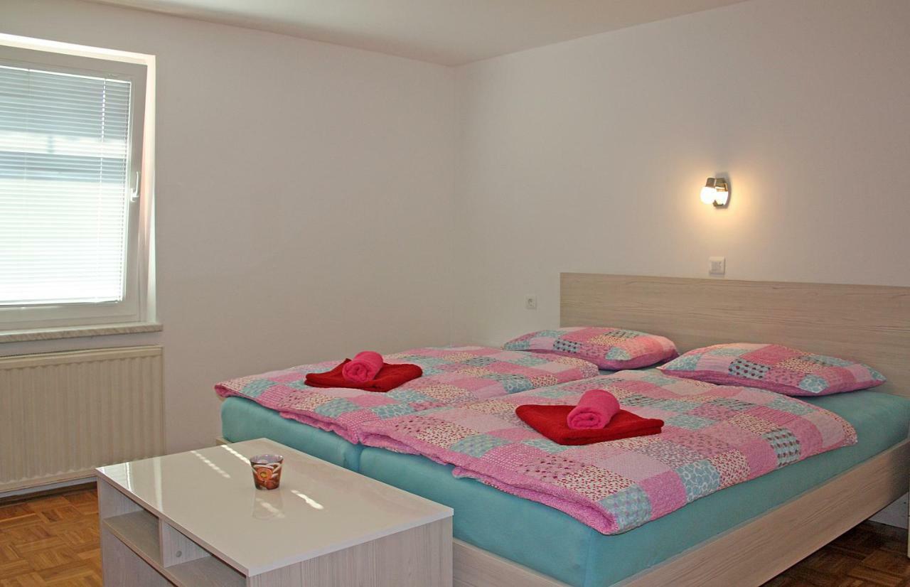 Apartment Ravnik Brod 13 Bohinj Exteriör bild