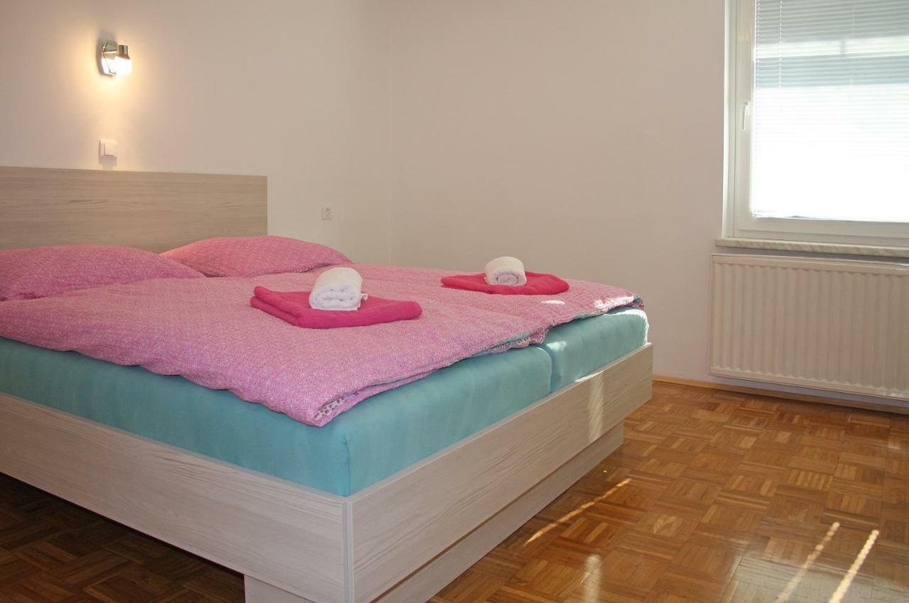 Apartment Ravnik Brod 13 Bohinj Exteriör bild